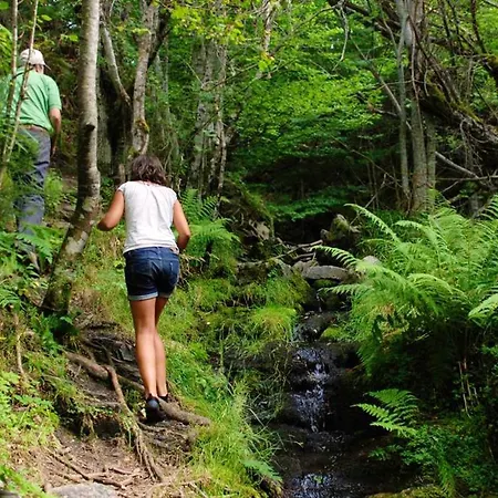 Charming House In With Garden. * Fresneda de la Sierra Tiron