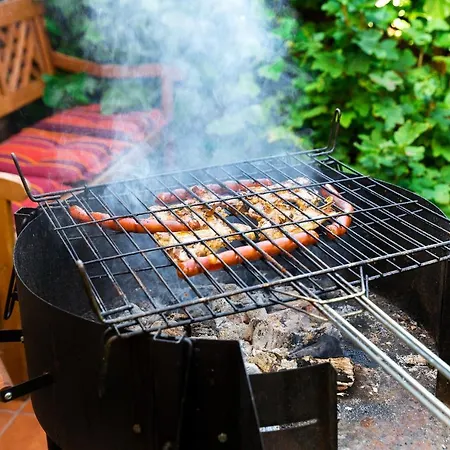 Charming House In With Garden. Holiday home *