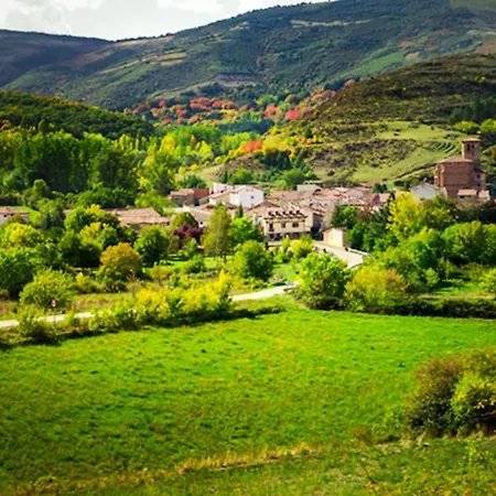 Charming House In With Garden. *