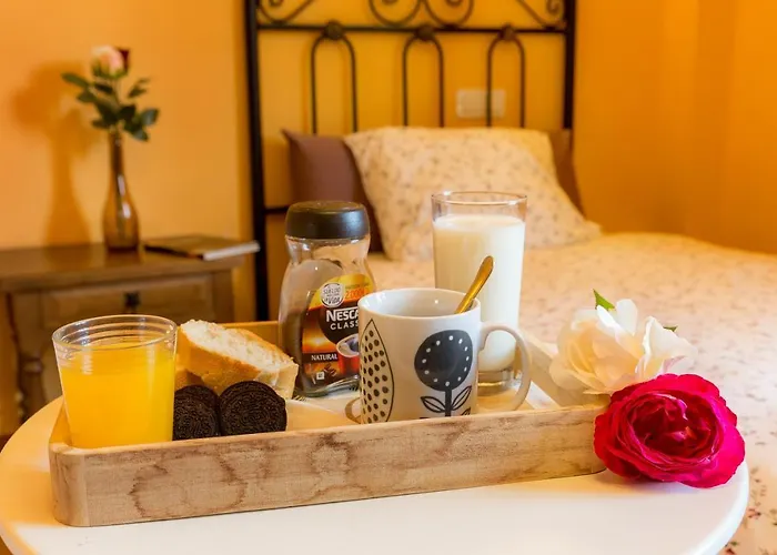 別荘 Charming House In With Garden. *